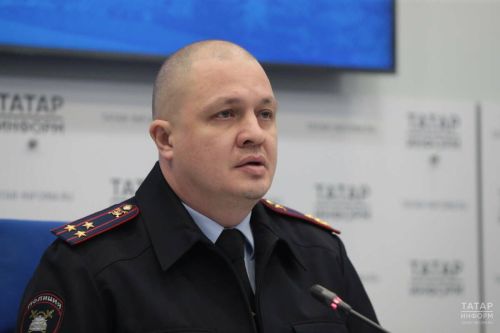 Рустем Гарипов: «Часто пожилые люди переходят дорогу, где и как им вздумается»