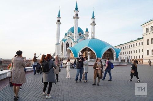 Татарстанда «Туризм һәм кунакчыллык» илкүләм проекты буенча конкурс старт алды
