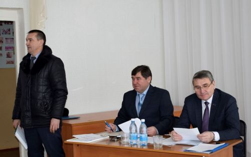 Салих авылында быел Сабан туе булачак