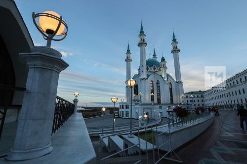 За последние пять лет в рамках национальных проектов в Казань было инвестировано 75,5 млрд рублей