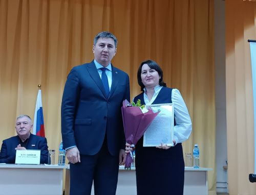 Баулы районында халык җыеннары дәвам итә