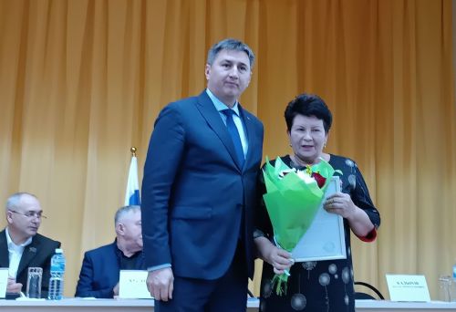 Баулы районында халык җыеннары дәвам итә