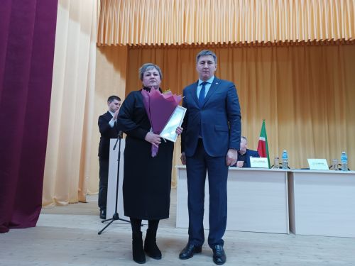 Баулы районында халык җыеннары дәвам итә