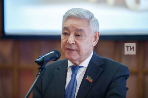 Развитие муниципалитетов: будущее малых городов Татарстана