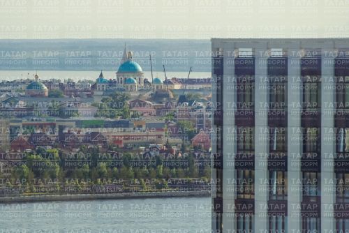 Молодые лидеры Татарстана и ЛНР встретятся на форуме «Мост единства» в Казани