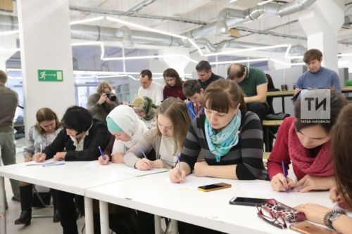 Бавлинцы могут проверить свои знания по истории спорта