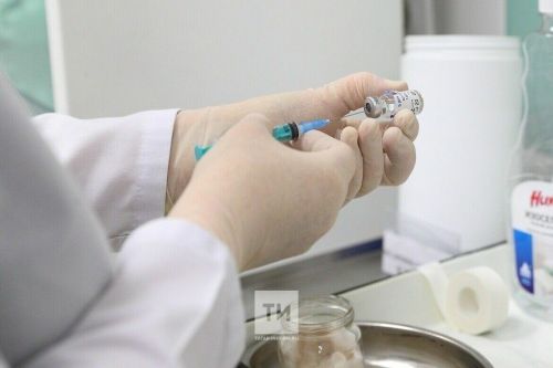 В Татарстане завершился сезон укусов клещей