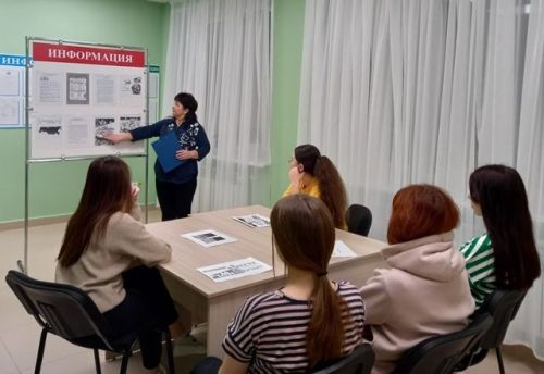 Исергәптә экстремизм һәм террорчылыктан саклану турында сөйләштеләр