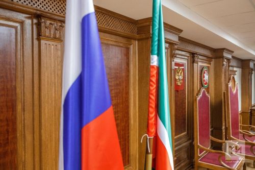 Бавлинец лишился автомобиля за нетрезвое вождение