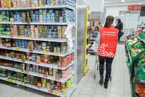 Госалкогольинспекция РТ: В фальсификатах рыбных консервов треску подменяют минтаем
