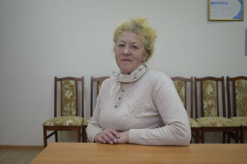 Рина Гафиятуллина: “Улларымны туган илне якларга кирәк, дип үстердем”