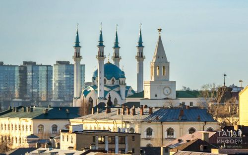 Госдолг Татарстана на начало ноября 2025 года составил 98,9 млрд рублей
