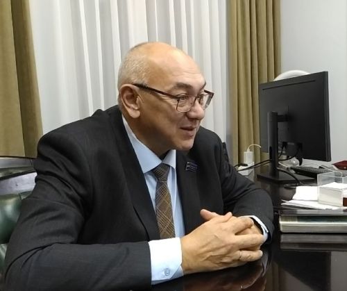 “Абунә бүләк ит!” акциясе дәвам итә