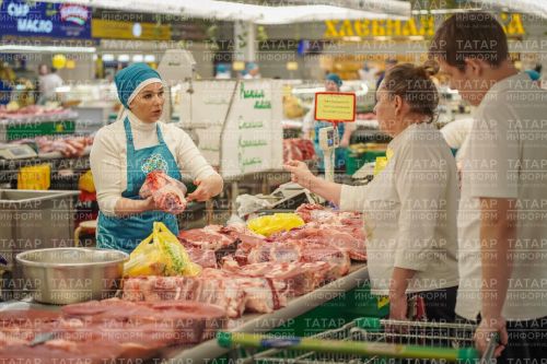 Татарстан экспортировал халяльную продукцию на 27 млн долларов
