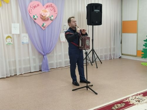 Якташыбыз хәйрия концерты куйды