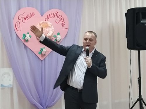 Якташыбыз хәйрия концерты куйды
