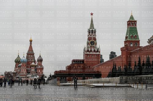 23 ноября в Москве пройдет Всероссийский конгресс наблюдателей