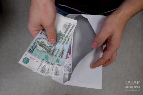 Средняя зарплата бухгалтера в Татарстане составила 73 тыс. рублей – HR-эксперт