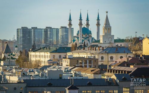 Эксперт Семенов назвал Татарстан главным хабом России для бизнеса с Исламским миром