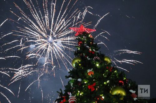 Татарстан Хезмәт министрлыгы Яңа ел бәйрәмнәрендә халыкның ничек ял итәчәген аңлатты