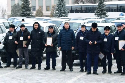 Отличная новость для Бавлинского района!
