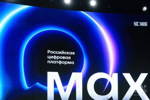 Возраст можно будет подтвердить через мессенджер MAX