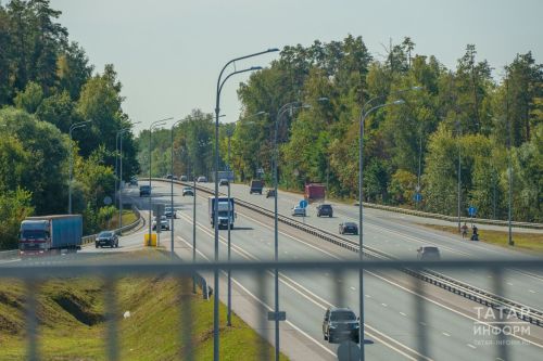 Переводить машину на газ следует при пробеге от 50 тыс. км в год – автоэксперт