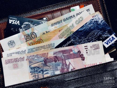 Путин объяснил причины роста цен на продукты при невысоком увеличении зарплат