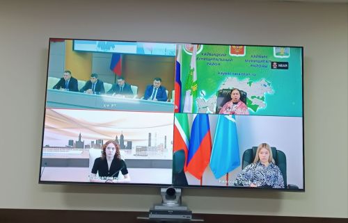 Бавлинский район и весь Татарстан: как будут работать дорожные и коммунальные службы в новогодние каникулы