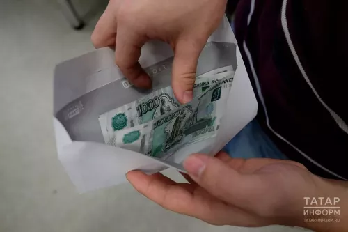Более 476 тыс. жителей Татарстана установили самозапрет на кредиты