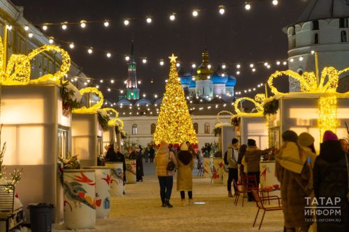 Что можно успеть сделать до Нового года: короткий список важных дел