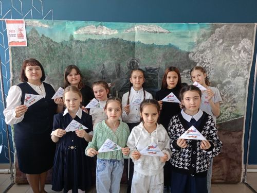 Баулы районында төбәкара бәйге тәмамланды