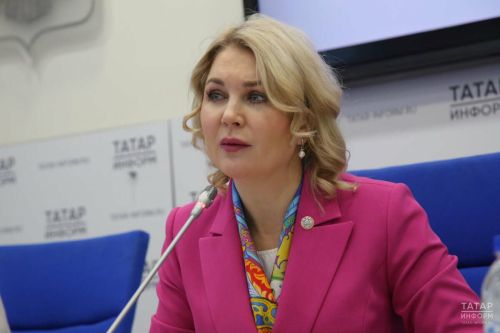 Волынец: «Главное — контролировать расходы ребёнка»