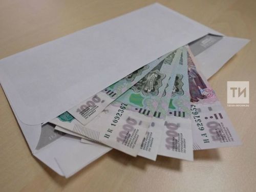 Мошенническая схема с фиктивной регистрацией рождений детей: как преступники похитили более 8,6 миллиона рублей в Татарстане