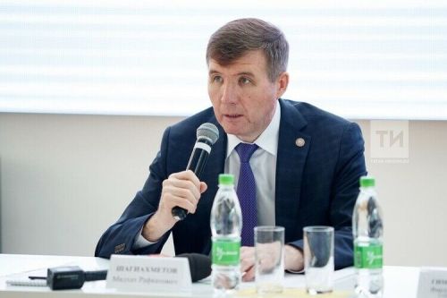 По итогам 2024 года на территории промышленных Татарстана функционируют более 1 700 предприятий