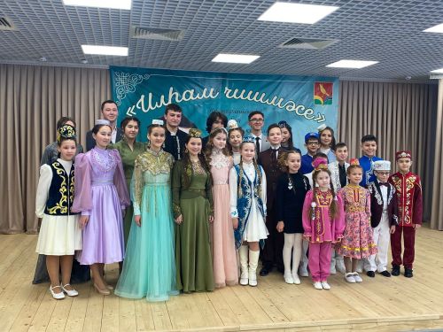 Баулының кечкенә сандугачы республика бәйгесендә сынатмады