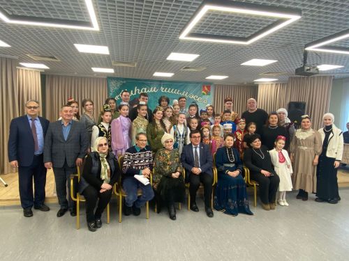 Баулының кечкенә сандугачы республика бәйгесендә сынатмады