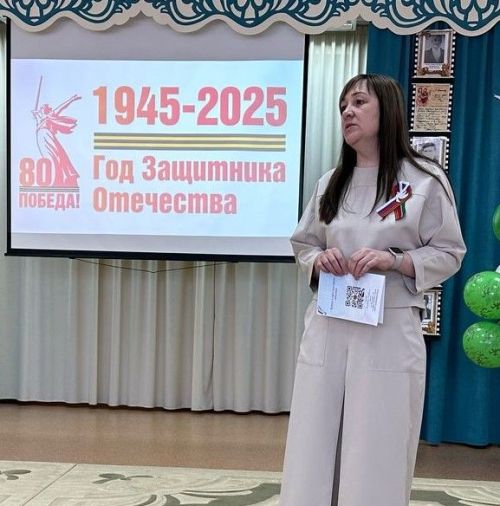 Баулы балаларында кечкенәдән патриотлык хисләре тәрбияләнә