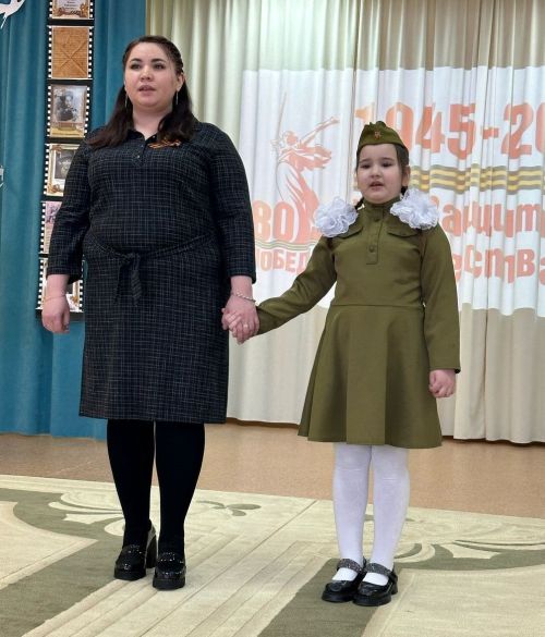 Баулы балаларында кечкенәдән патриотлык хисләре тәрбияләнә