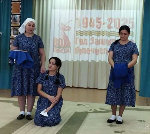 Баулы балаларында кечкенәдән патриотлык хисләре тәрбияләнә