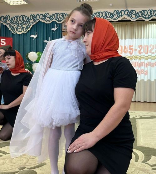 Баулы балаларында кечкенәдән патриотлык хисләре тәрбияләнә