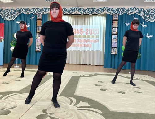 Баулы балаларында кечкенәдән патриотлык хисләре тәрбияләнә