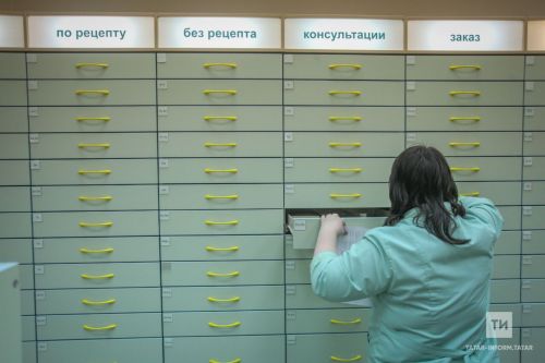 Госдума работает над законопроектом о стратегически значимых препаратах