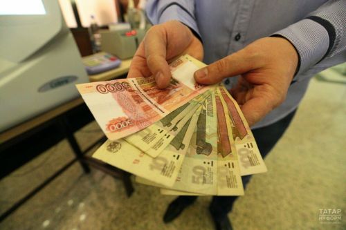 Предлагают обменять старые банкноты на новые?  Не соглашайтесь: это мошенники!
