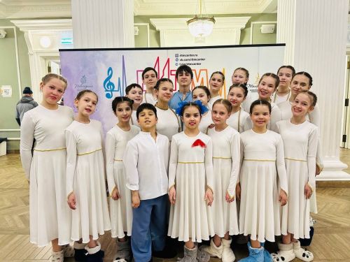 Бавлинцы завоевали золото и Гран-при на конкурсе «Золотая лира» в Казани