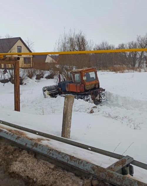 Быел язгы ташуны көтмиләр