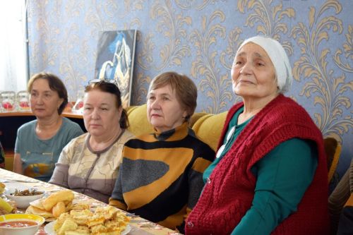 Бавлинцы объединили силы ради победы