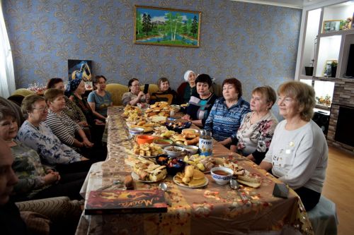 Бавлинцы объединили силы ради победы
