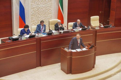 На участие в программе «Батырлар. Герои Татарстана» поступило более 1,6 тыс. заявок