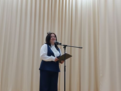 В селе Исергапово подвели итоги республиканского марафона «Великолепие села»